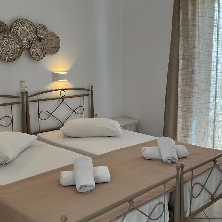 Hotel Chrisoula Andíparosz Póli Kültér fotó