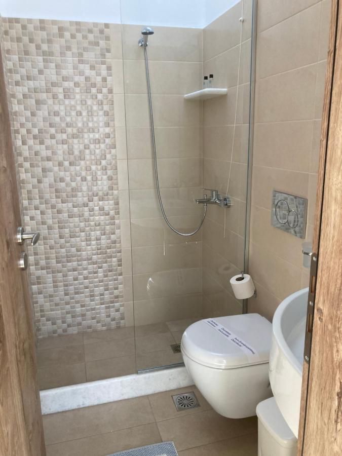 Hotel Chrisoula Andíparosz Póli Kültér fotó