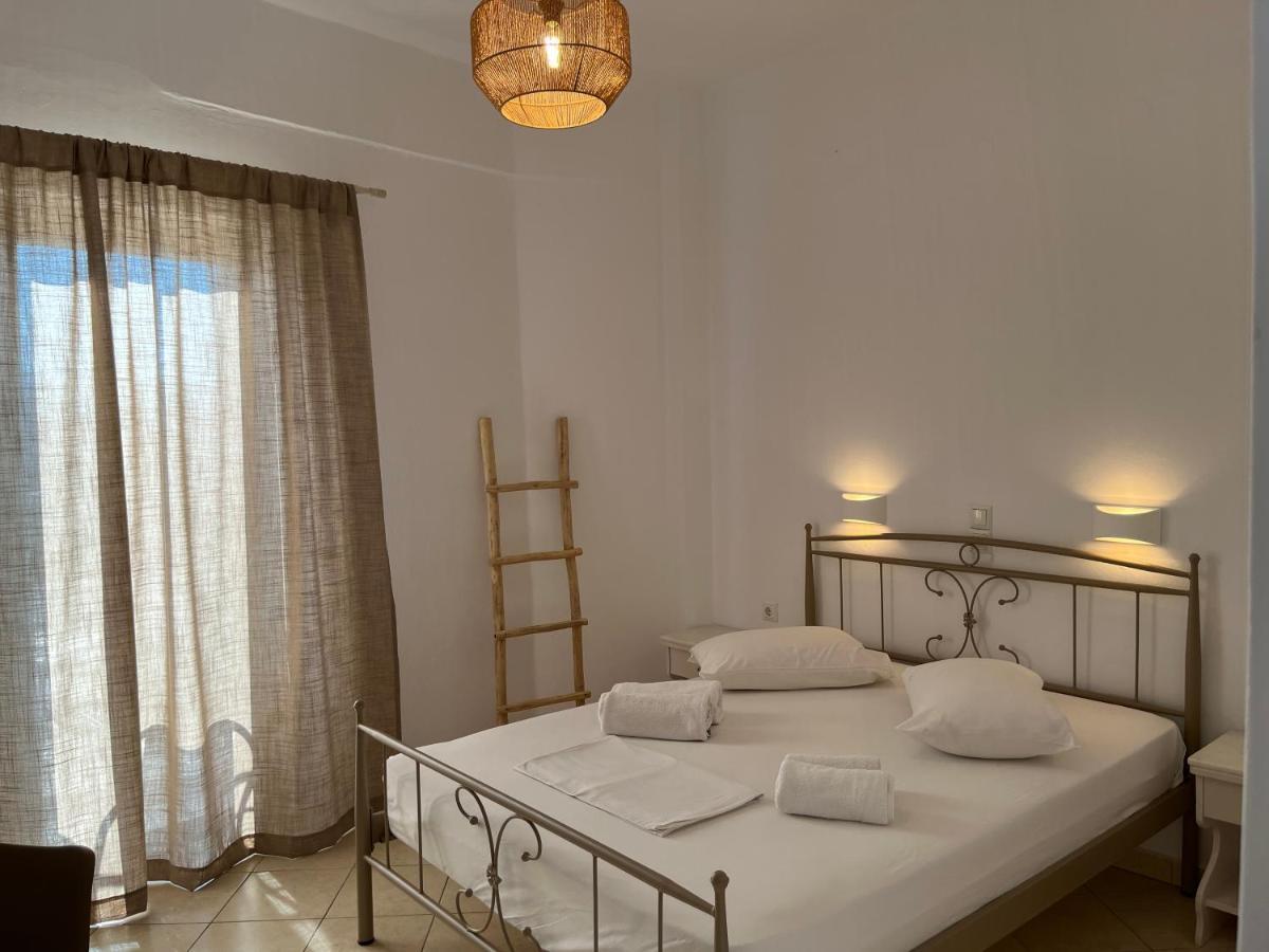 Hotel Chrisoula Andíparosz Póli Kültér fotó